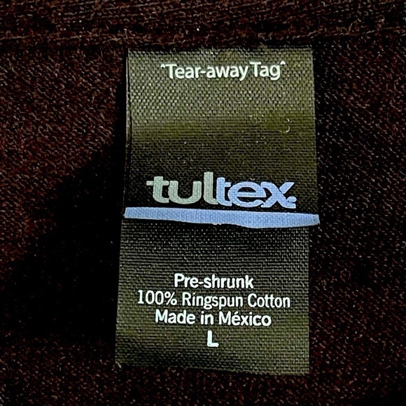 Grateful Dead Men’s Dark Navy Band T-Shirt “Fare Thee Well” 50 Years Size L - Picture 4 of 4